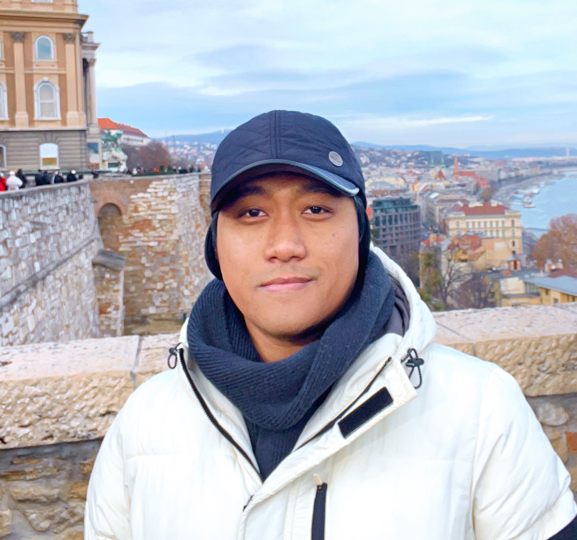 Mark A. Basco - Profile Photo